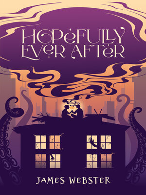 cover image of Hopefully Ever After